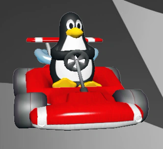 Tux